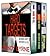 Hard Targets Boxed Set (Hard Targets, #1-3)