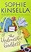 The Undomestic Goddess by Sophie Kinsella