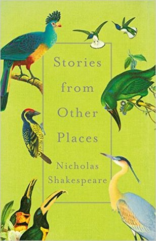 Stories from Other Places (Hardcover)