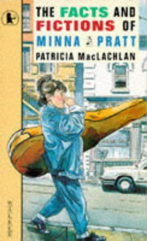The Facts and Fictions of Minna Pratt