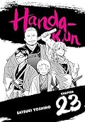 Handa-kun #23
