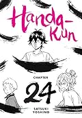 Handa-kun #24