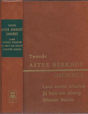 Tweede Aster Berkhof Omnibus