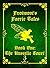 Frotwoot's Faerie Tales (Book One by Charlie Ward