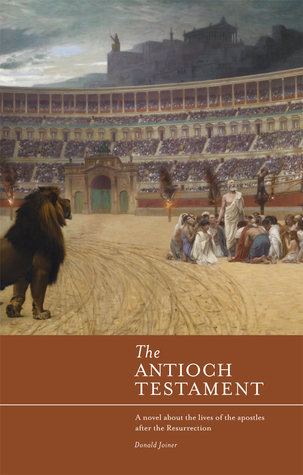 The Antioch Testament (Paperback)