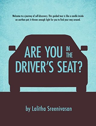 Are you in the driver's seat? (Kindle Edition)