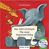 Das Allerwichtigste - The most important thing by Antonella Abbatiello