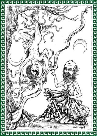 Naeratava kuu inimesed (Hardcover)