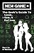 New Game +: The Geek's Guide to Love, Sex, & Dating
