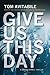 Give Us This Day: A Brooke Burrell Thriller