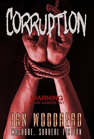 Corruption (Kindle Edition)
