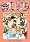 One Piece 32: Mił...