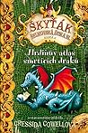 Hrdinův atlas smrtících draků by Cressida Cowell