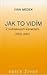 Jak to vidím by Ivan Medek