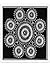 #2462 RAMBLER ROSE DOILY VI...