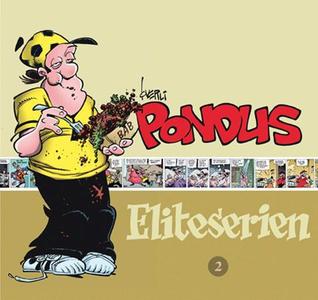 Pondus: Eliteserien 2