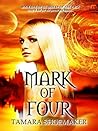 Mark of Four (Guardian of the Vale, #1)