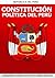 Constitución Política del Perú (Spanish Edition)