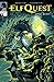 Elfquest: The Final Quest #9