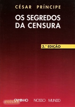 Os Segredos da Censura (Paperback)