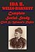 Complete Ida B. Wells Social Science Slavery Discrimination & Race Relations - Southern Horrors Lynch Law in All Its Phases The Red Record Mob Rule in New Orleans