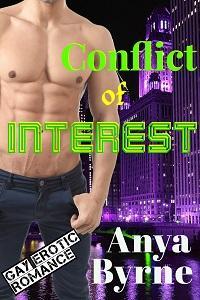 Conflict of Interest (ebook)