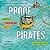 PROOF Pirates: Finding the Treasure of God's Amazing Grace Family Devotional