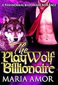 The PlayWolf Billionaire