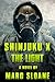 Shinjuku X: The Light (Shinjuku Strain #2)
