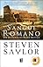 Sangue Romano (Roma Sub Roma, #1)