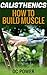 Calisthenics: How To Build Muscle, 8 Minute Six Pack Workout Bonus (Bodyweight Exercise, Isometrics, Bigger Leaner Stronger, Muscle And Fitness, Calisthenics Workout)