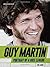 Guy Martin by Phil Wain