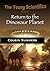 Return to the Dinosaur Planet by Cousin Summers