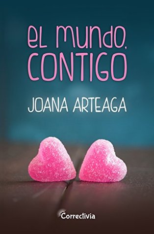 El mundo, contigo (Chicas de Bleecker Street #1)