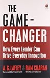 The Game-Changer:...