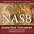 NASB Updated Edition Audio Bible - Complete Bible by Anonymous