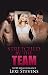 Stretched By The Team: (Alp...