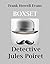 Detective Jules Poiret: Boxset