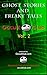 Ghost Stories and Freaky Tales vol 2 (Occult Club)