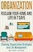 Organization by Bethany Joyson
