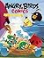 Angry Birds 5 by Kivi Larmola