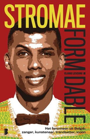 Stromae Formidable