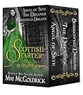 Scottish Starter Box Set: Angel of Skye / The Dreamer / Borrowed Dreams