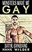 Monsters Made Me Gay: Satyr Group Encounter