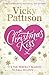 A Christmas Kiss by Vicky Pattison