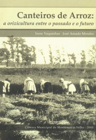 Canteiros de arroz : a orizicultura entre o passado e o futuro