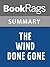 Summary & Study Guide The Wind Done Gone by Alice Randall