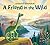 The Good Dinosaur: A Friend in the Wild: Purchase Includes Disney eBook! (Disney Storybook (eBook))
