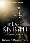 The Last Knight by Nicola S. Dorrington
