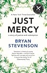 Just Mercy: A Sto...